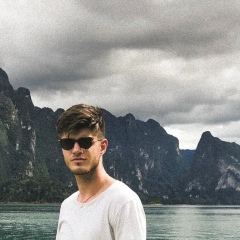 Александр Митуля, 24.07.1994, Milano