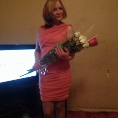 Ира Кабанова, 31.10, Москва