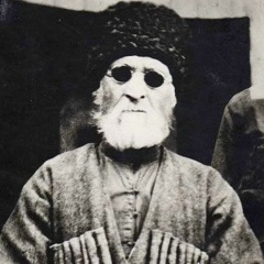 Salam Magamadov, 01.07.1991, Москва