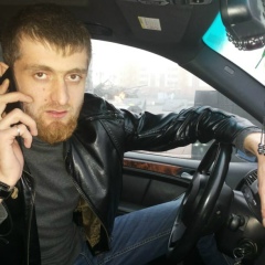 Ruslanbek Debishev, 04.09.1990