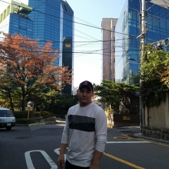 Тагир Бектембаев, 30.06.1989, Seoul