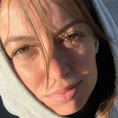 Екатерина Донова, 18.10.1988, Омск