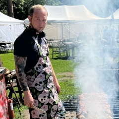 Алексей Давыдов