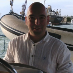 Султан Адилов