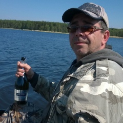 Евгений Ткаченко, 28.11, Санкт-Петербург