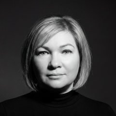 Ирина Невская, Сургут