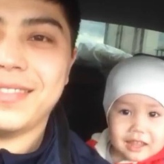 Святослав Буданов, 05.08.1989, Москва