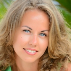 Настя Сурчакова, 18.11.1986, Санкт-Петербург