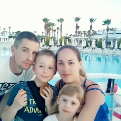 Галина Годына, 14.05, Запорожье