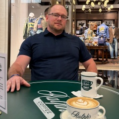 Денис Каплиев, Екатеринбург