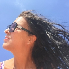 Юлия Федосеева, 25.03.1982, Санкт-Петербург