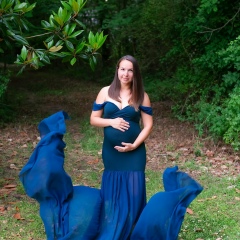 Настенька Гонина, 10.10.1987, Newport News