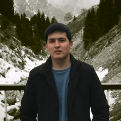 Айбек Койланов, 03.03