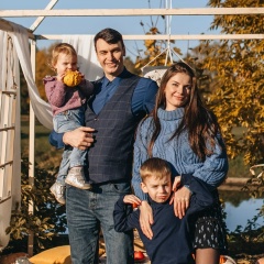 Брок Самсон, 10.02.1987, Санкт-Петербург