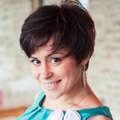 Надежда Лобановская, 25.05.1988, Москва