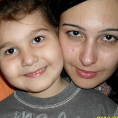 Ирина Шамсутдинова, 15.02.1987, Алматы