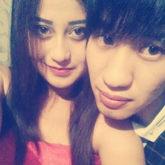 Roza Arupova, 31.01.1996, Алматы