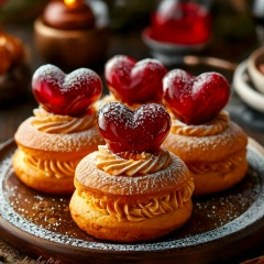 Паризат Парпибаева, 05.08.1980, Москва