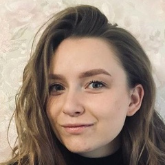 Анна Синицина, 19.03.2005, Барнаул