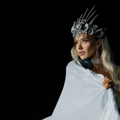 Анастасия Вадимовна, 11.08.1995, Москва