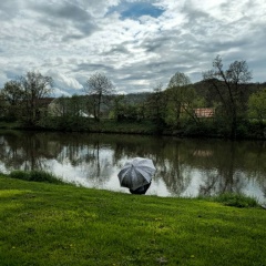 Олег Бушков, 16.05, Frankfurt am Main