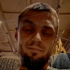 Никита Зернов, 25.11, Москва