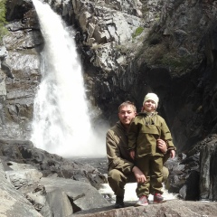 Борис Половников, 24.12, Новосибирск