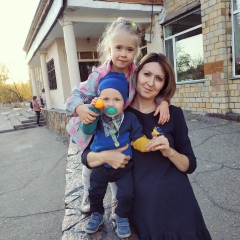 Ольга Галицкая, 17.07.1986, Москва