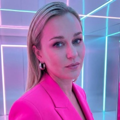 Ольга Шендрик, Санкт-Петербург