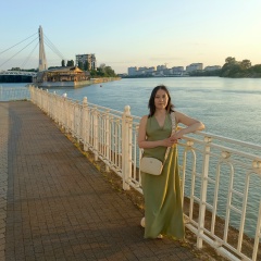 Руфина Садыкова, 03.09