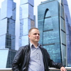 Андрей Денисов, 16.02.1991, Белгород