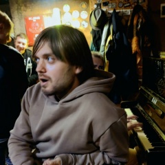 Артём Караван, 12.11.1990, Санкт-Петербург