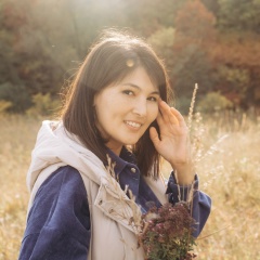 Руфия Ханова, 07.12