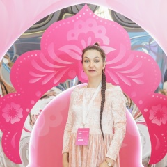 Мария Рутта, 02.09, Нижний Новгород