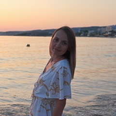 Татьяна Матвеева, 27.01.1994, Электросталь