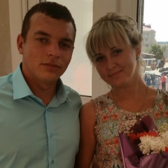 Юлия Котова, 29.06, Воронеж
