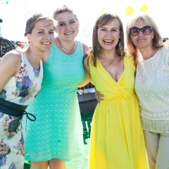 Саша Егорова, 15.10, Санкт-Петербург