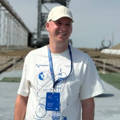 Александр Черганов, 14.06.1990, Москва