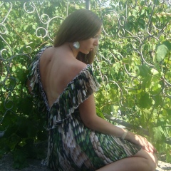 Ека Федорова, Санкт-Петербург