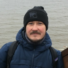 Roman Glushchenko, 24.03.1983
