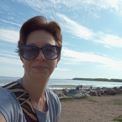 Яна Логинова, 24.08, Москва