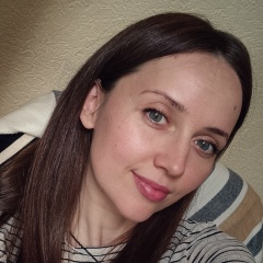 Елена Егорова