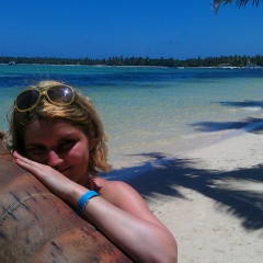 Анастасия Козлова, 04.12.1987, Москва