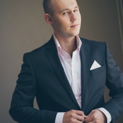 Дмитрий Гавра, 12.11, Красноярск