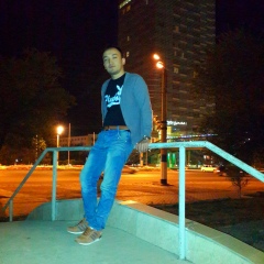 Кабылет Ажимов, 01.11.1990, Атырау