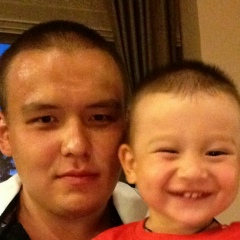 Валера Ан, 24.10.1990, Караганда