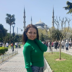 Настенька Расторгуева, 18.11, Ростов-на-Дону