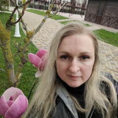 Ольга Бардикова, 01.11.1982, Москва