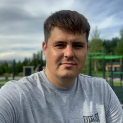 Николай Шеин, 19.12, Курган