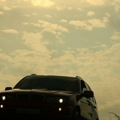 Максат Омаров